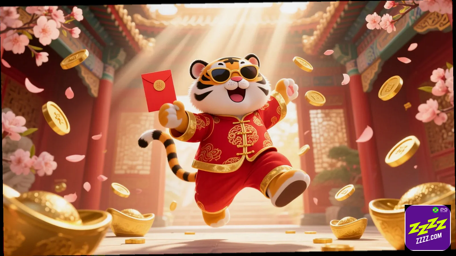 Imagem de cassino mobile - zzzz