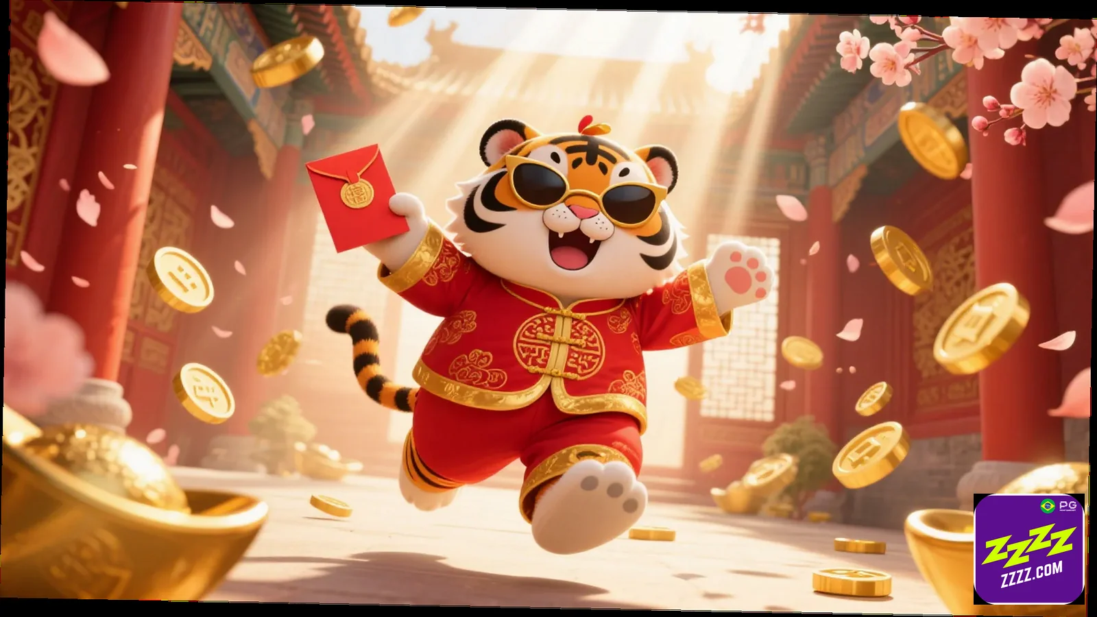 Tela inicial do app - zzzz